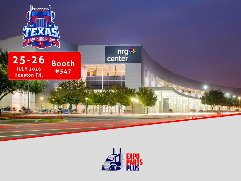 Texas Trucking Show 2026!