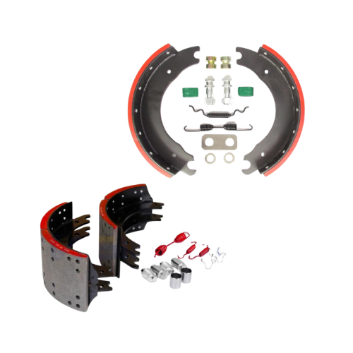 Brake Shoes