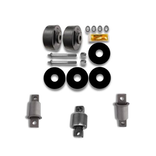Rubber Parts