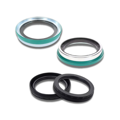 Wheel Seal