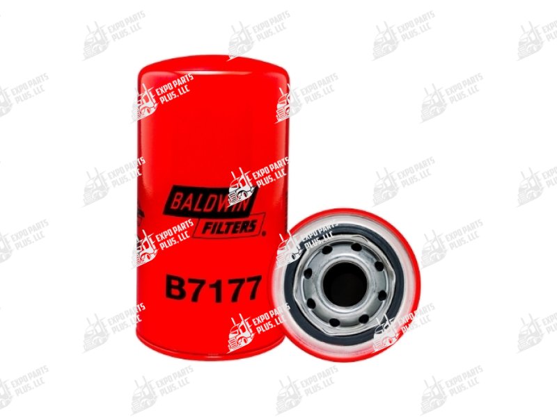 Baldwin Oil Filter