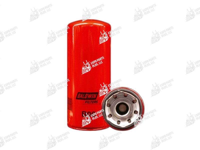 Baldwin Oil Filter