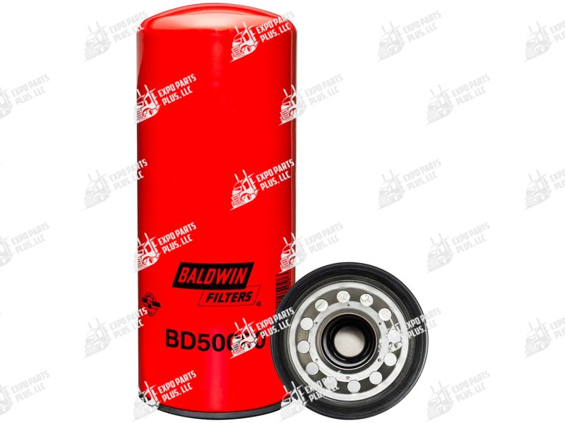 Baldwin Oil Filter - Lfp9001, Lf14000nn