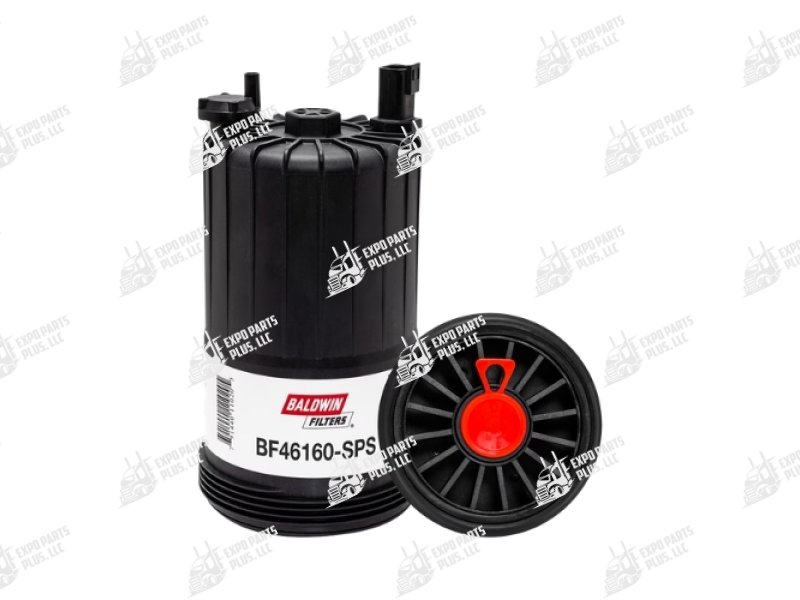 Fuel/water Separator