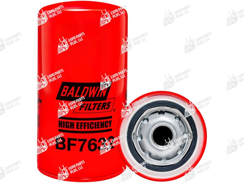 Fuel Filter Spinon