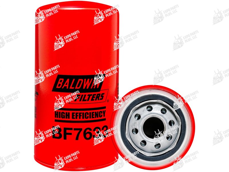 Fuel Filter Spinon..lff3347