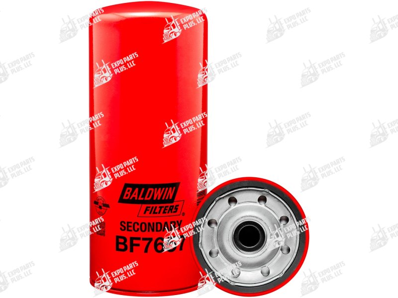 Fuel Filter Lff4471 / Ff5382