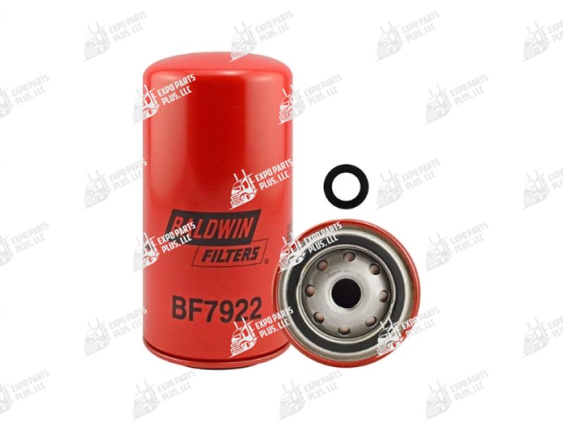 Baldwin Fuel Filter