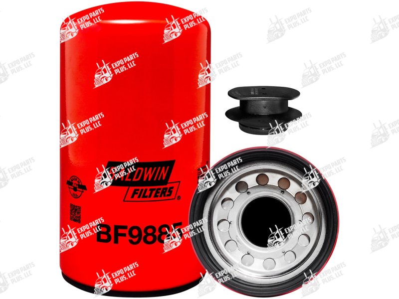 Fuel Filter Lff6776  ,  Ff5776