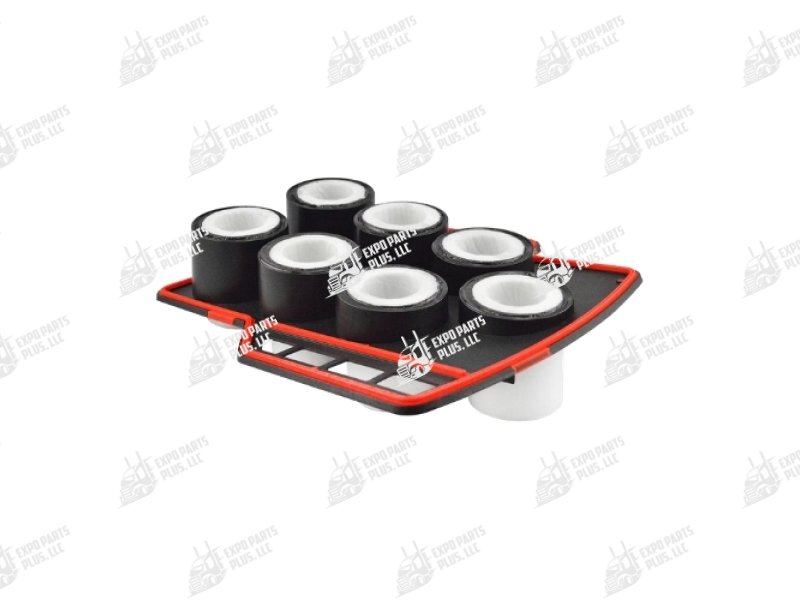 Crankcase Filter