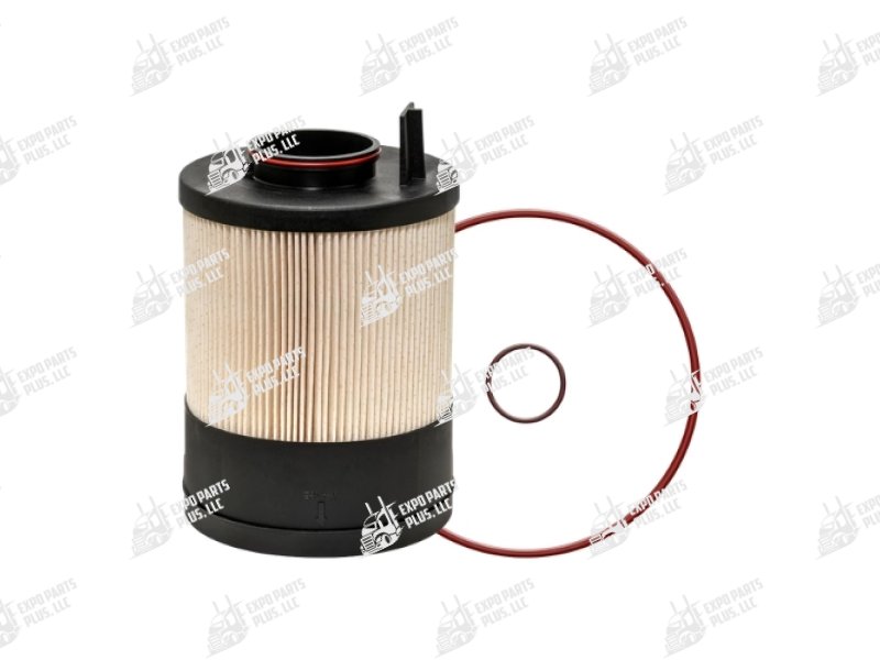 Fuel / Water Separator