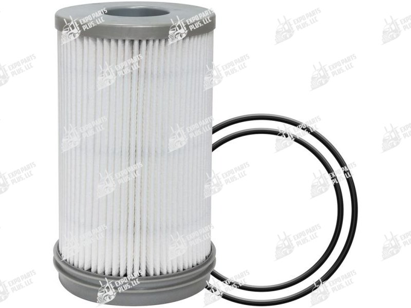 Baldwin Fuel Filter - L6084f, Fs20176