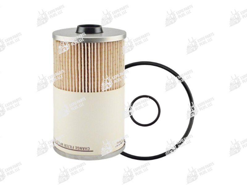 Cartridge Fuel Filter