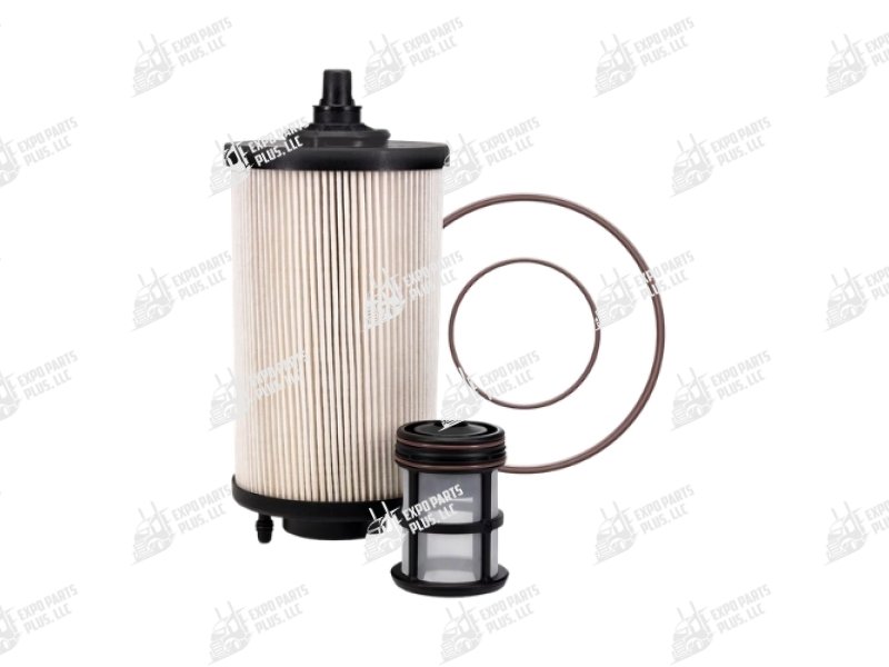 Fuel Filter Kit Dd13/15