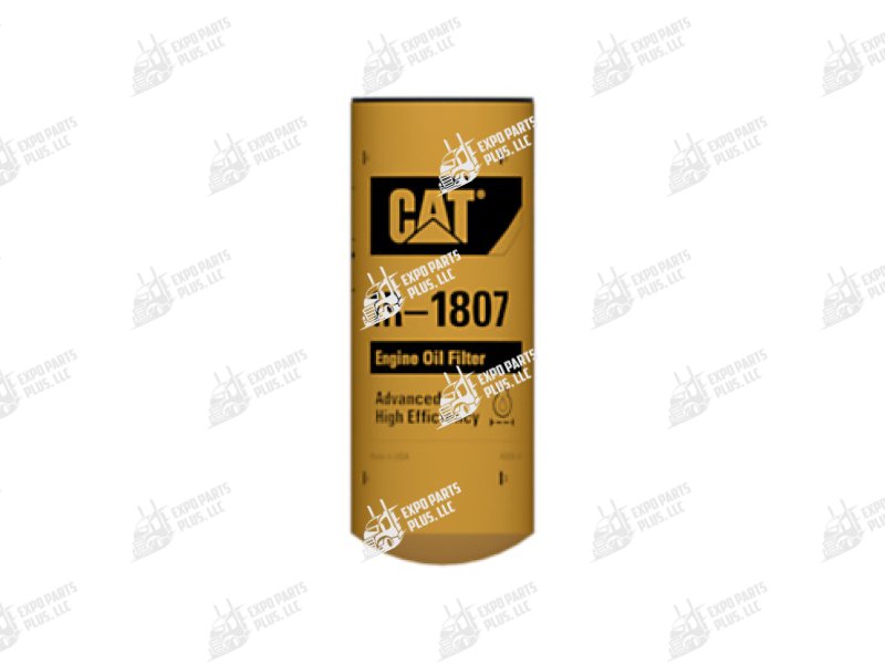 Cat Filter Lfp3236