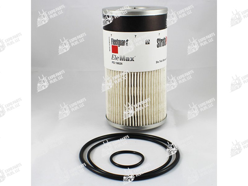 Fuel/water Seperator Filter