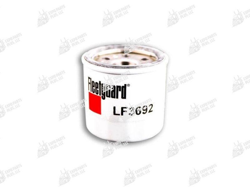 Ph2876 Engine Oil Filter