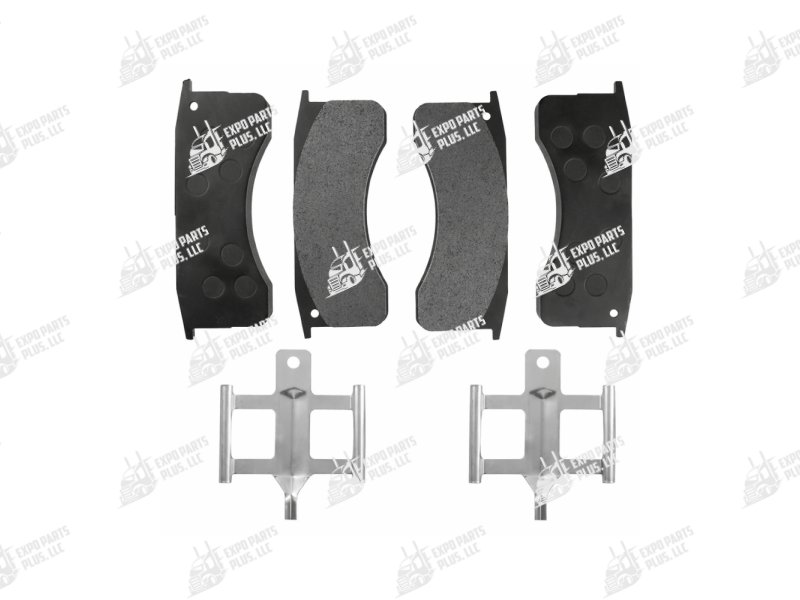 Brake Pad Set