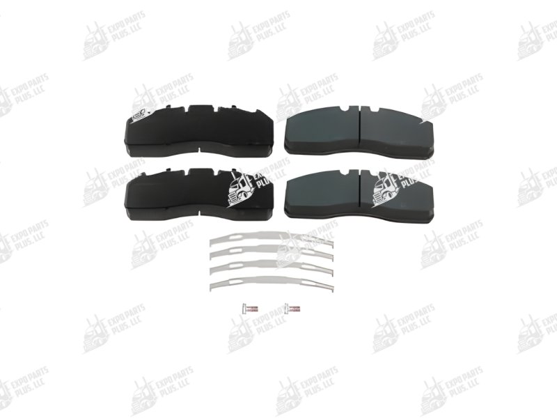 Air Disc Brake Pad