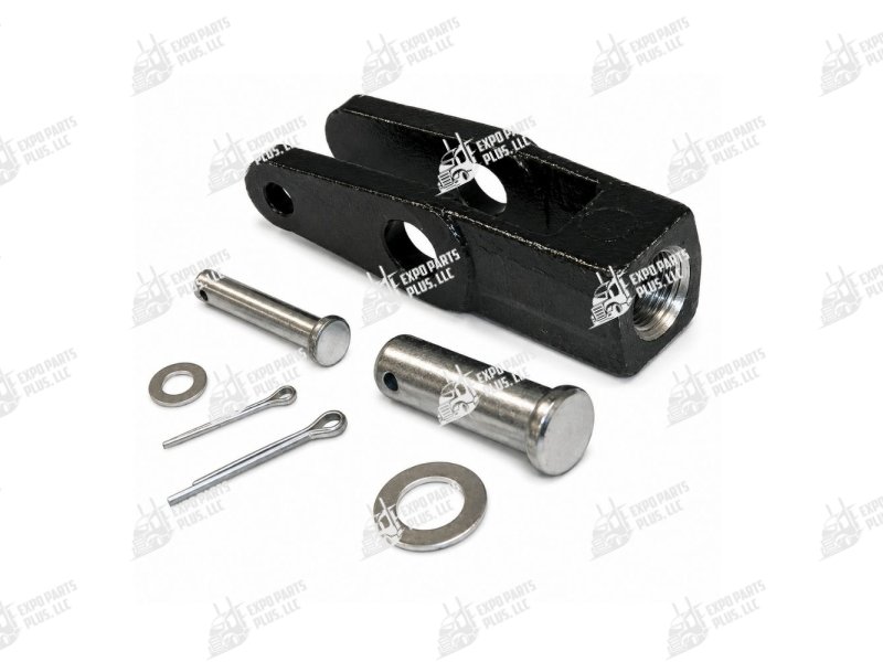  Clevis Kit Crewson Type 5/8in-18