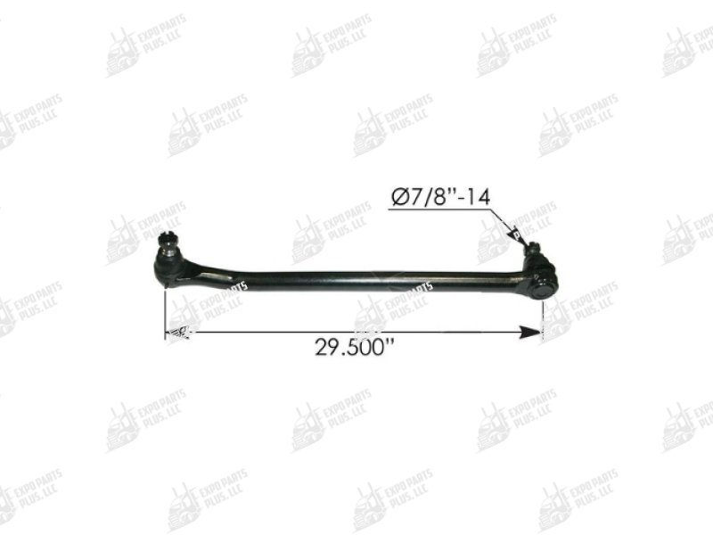 Drag Link 29.500in