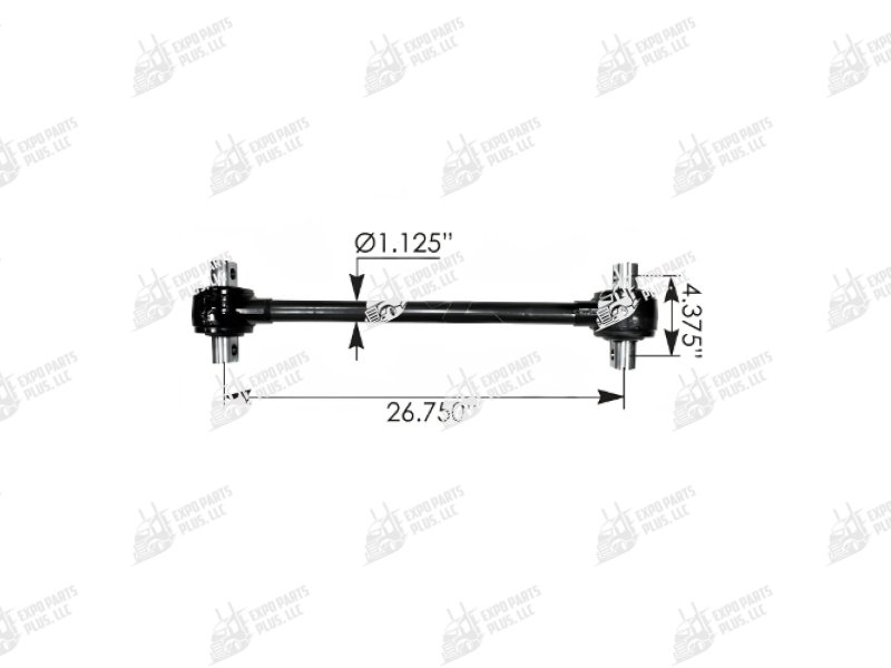 Torque Rod 26.750in
