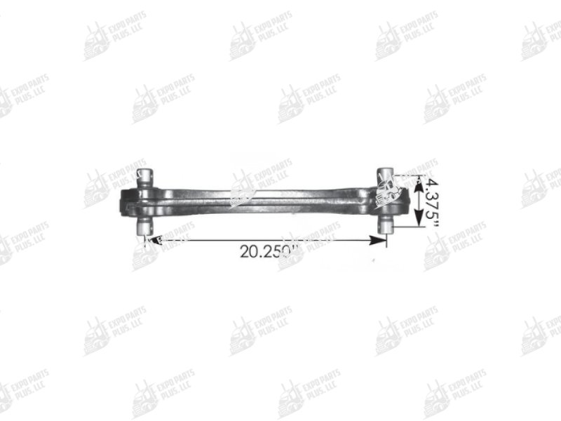 Torque Rod 27.750in