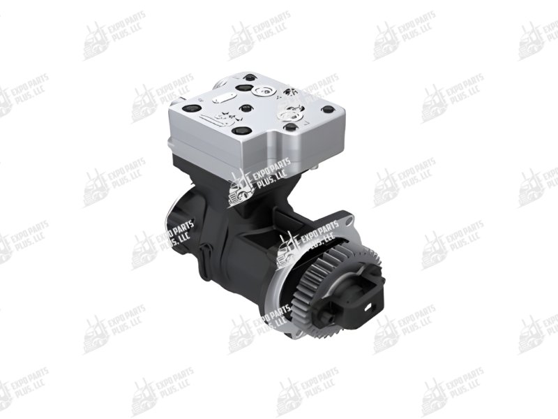  Air Compressor Wabco Ss318 Type