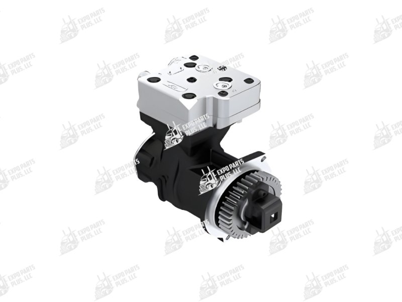 Single Cylinder Compressor