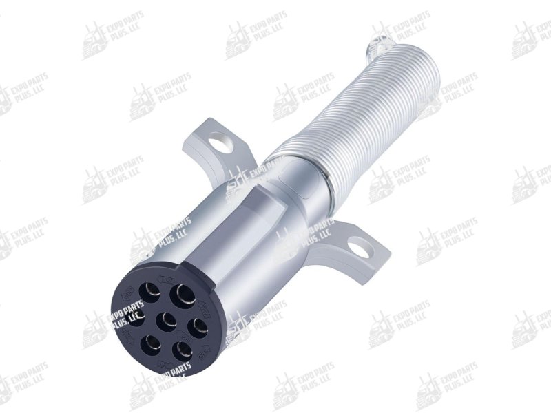Plug 7 Pin