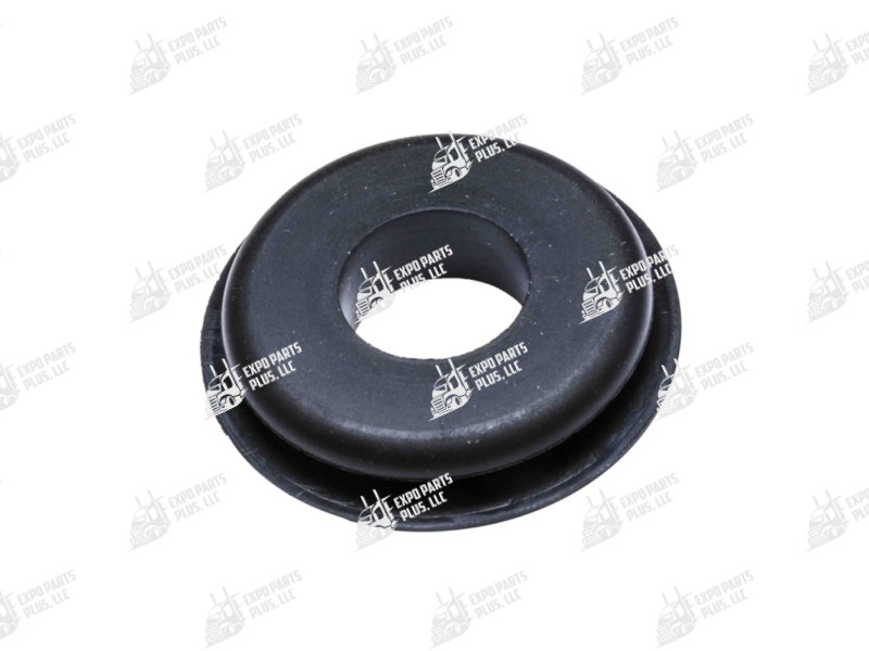 Rubber Gladhand Seal Black