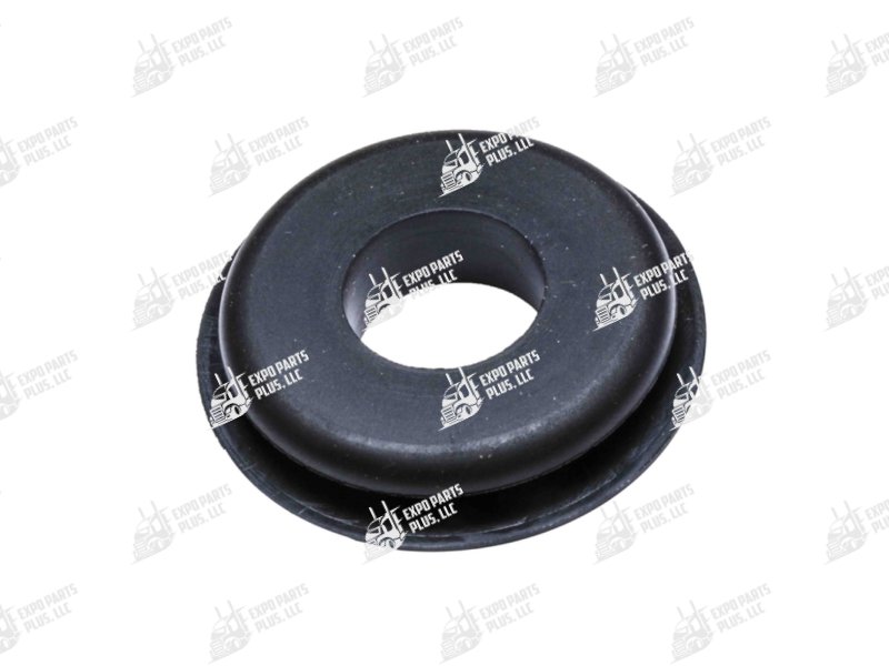 Polyurethane Gladhand  Seal Black  