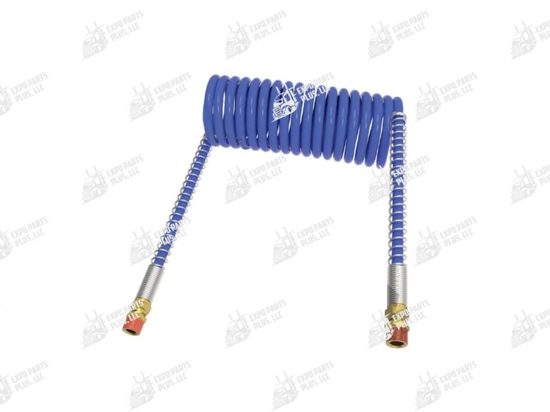 Air Hose Single Blue 12 Feet