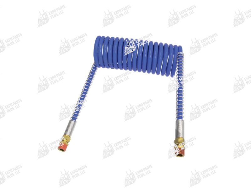 Air Hose Single Blue 15 Feet