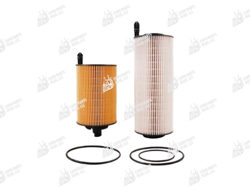 Paccar Fuel Filter Service Kit