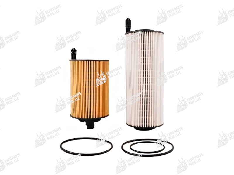 Paccar Fuel Filter Service Kit