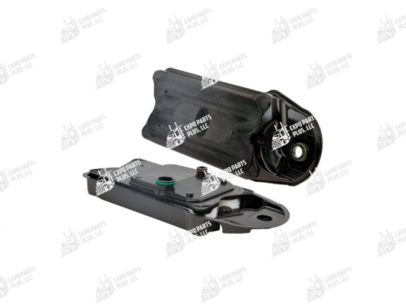 Crankcase Filter