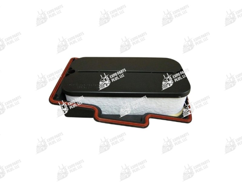 Crankcase Filter