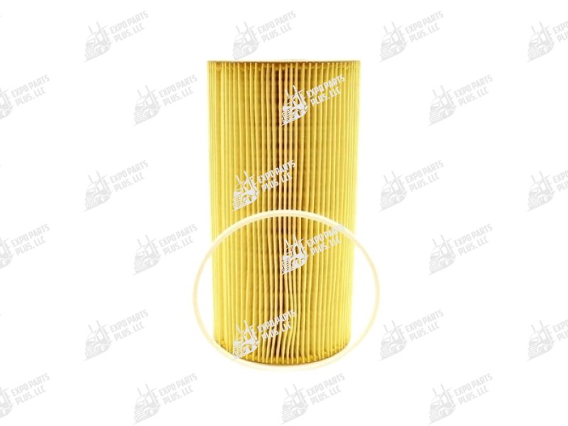 Engine Oil Filter