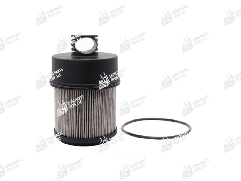 Coolant Filter