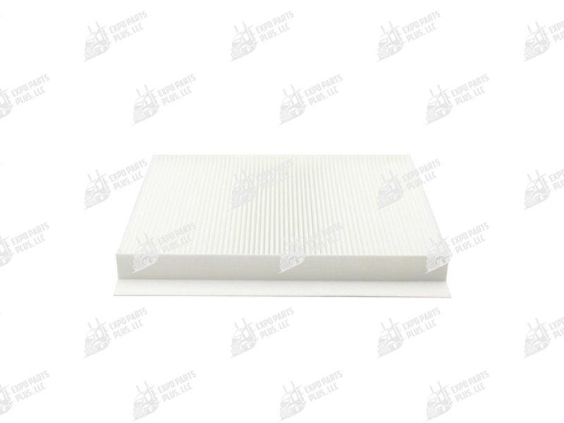 Cabin Air Filter
