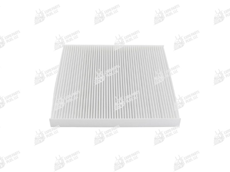 Cabin Air Filter
