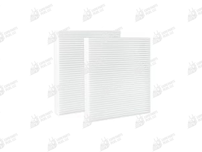 Cabin Air Filter