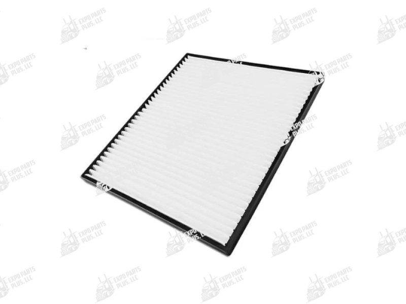 Cabin Air Filter