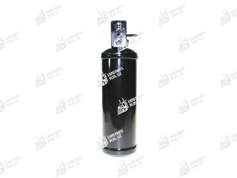 Air Conditioning Receiver Drier - Kw/pb - 7393, Ptac7393, F37-1000, F37-1002, 07-1007a, Otrrd1018, 830.41020, 74r2001, 74r2002