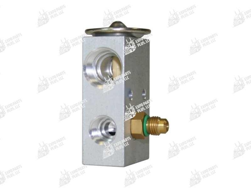 A/c Expansion Valve - 1604, Ptac1604, 1676665c1, 3949396, 12-3023a, 932116, E805027, 830.42013