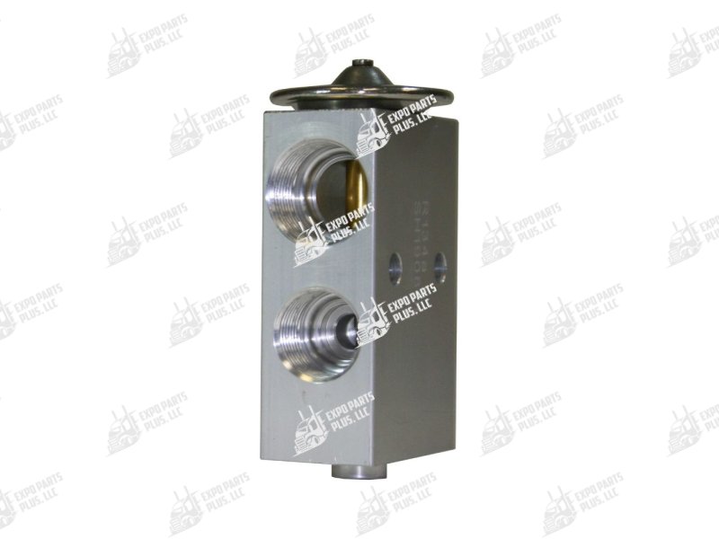 A/c Expansion Valve - 1602, Ptac1602, 71r8321, 12-2612a, 932073, E805026, 830.42050