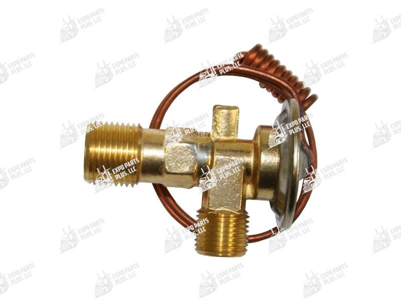 A/c Expansion Valve - 1640, 5x010343, 31-10912-am, Rd-5-10734-0p, 12-1400a, E805102
