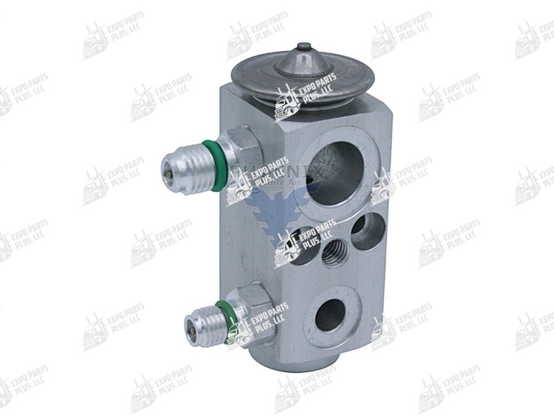 A/c Expansion Valve - 16106, Ea1005, 1000534258bsm, 1814005, 12-1406a, 830.42039