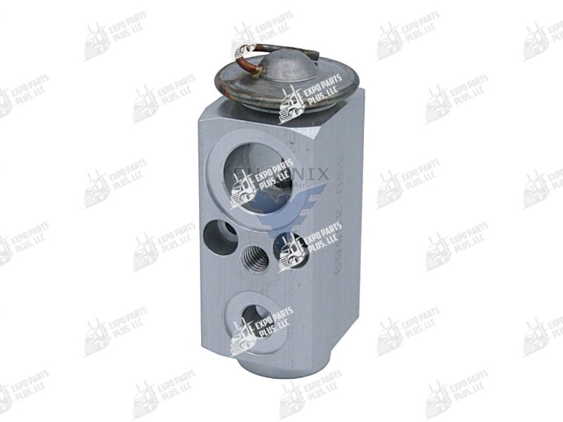 A/c Expansion Valve - 1619, Ptac1619, Boaa4965, 1812006, 12-0620a, 932230, 830.42009